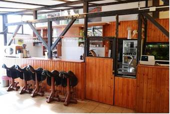 Bed & Breakfast M�tyus Udvarh�z