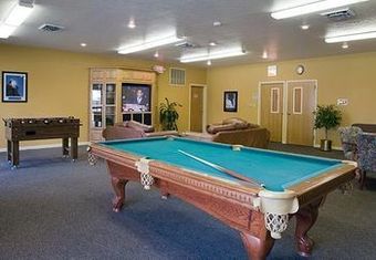 Hotel Residence Inn South Bend