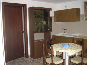 Bed & Breakfast Villa Violetta