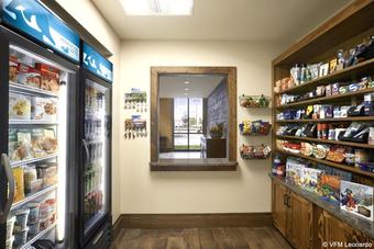 Hotel Homewood Suites By Hilton Kalispell