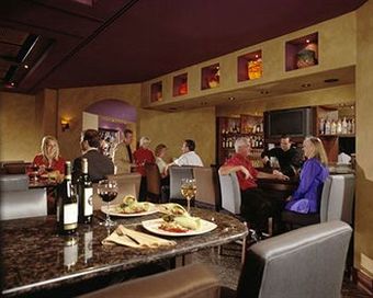 Hotel Copperwynd Resort And Club