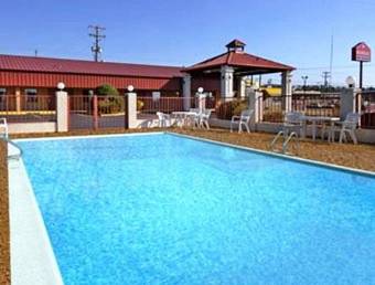 Hotel Ramada Limited - Batesville