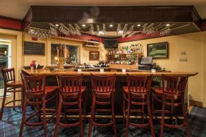 Hotel Cranwell Resort, Spa And Golf Club