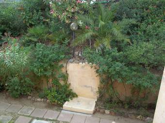 Apartamento Casa Marion