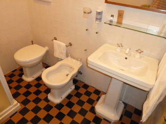 Hotel Albergo Castello