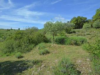 Villa Le Mas Enchanteur