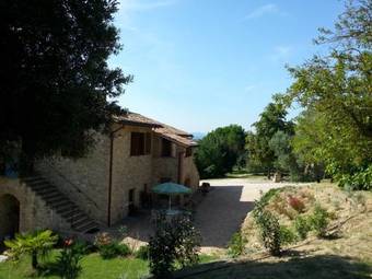Agroturismo Il Borghetto
