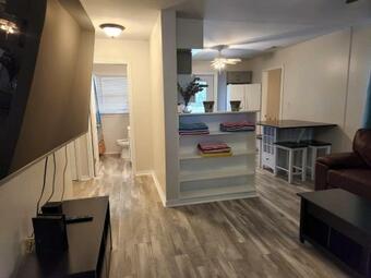 Belmont Blue By The Beach