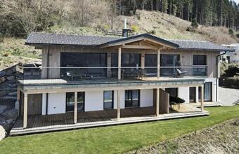 Apartamento Chalet Seeblick