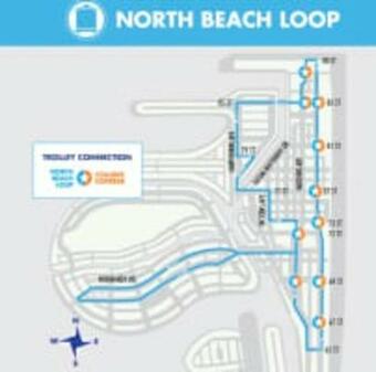 Apartamento Homey 2 Bedroom Miami Beach Apt, Free Parking, 5 Min Walk To The Beach