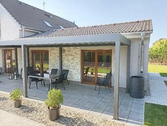 Ubytov�n� U Vrbi?ky - Bl�zko Prahy