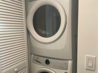 Apartamento Miami Vacation Suites