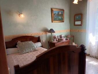 Maison De Deux Chambres Avec Terrasse