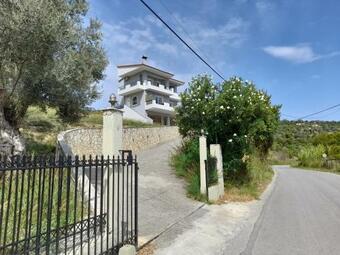 ????????? ?????: View House, Platana Kymi Evoia