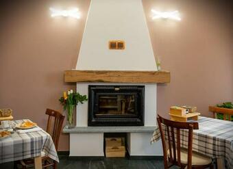 Bed & Breakfast D�it - Turismo E Cultura