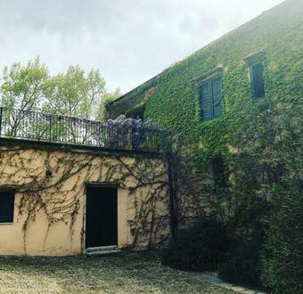 Villa Masseria Dei Paternostro, Corleone, Pa