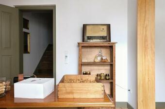 Hostal Casa Da Pra�a - Guest House