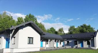 Apartamento Siedlisko Czapla Ko?o Suntago