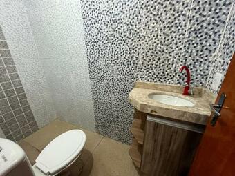 Hotel Pinheiro Center