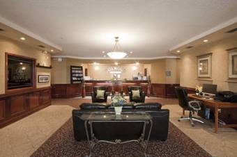 Hotel Foxwood Inn & Suites Drayton Valley