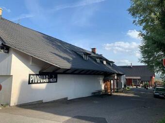 Apartm�n Kor�lek - Rodinn� Dovolen� V Jizerk�ch