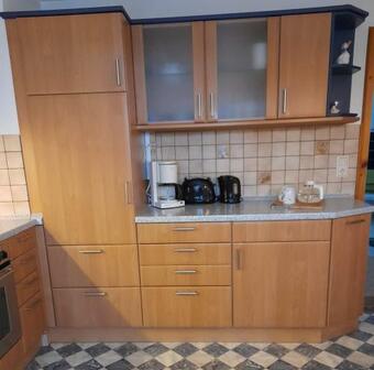 Apartamento Ferienwohnung Langes