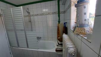 Apartamento Sch�ne Wohnung Mit Fernblick