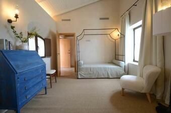 Hotel La Dehesa De Don Pedro