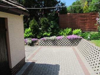 Apartamenty Anagora Kotlina K?odzka II