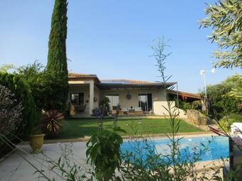 Villa Les Capriers