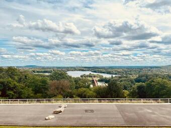 Apartamento Cergy: Proche De L?�le De Loisir De Cergy