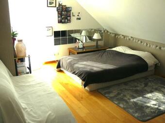 Bed & Breakfast Chambres Des 24h00 Du Mans