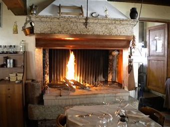 Posada Locanda Al Centrale