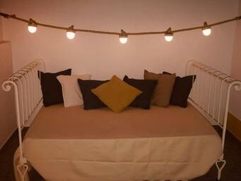 Oliveira Beach House