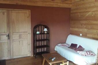 Villa Maison Type Chalet Au Calme Dans Les Alpes Du Sud