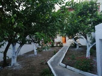 Apartamento Appartamento Nel Cuore Del Salento