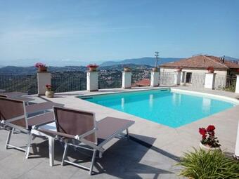 Apartamento Residence I Lauri