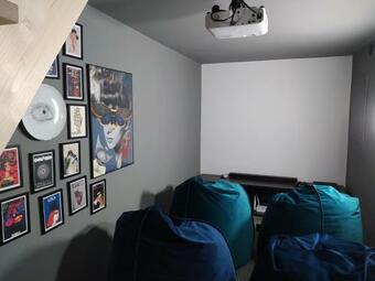 Apartamento Domek Ma?y Las