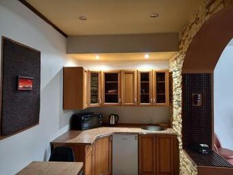 Apartamento Zielony Domek