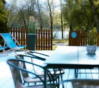 Villa Wila Dom Nad Jeziorem Mazury