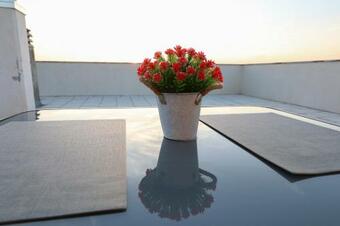 Apartamento Innuendo La Terrazza House