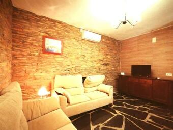 Apartamento La Varse Casas Rurales