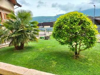 Apartamento Casa Maninfior