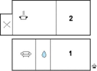 Stunning Home In Londa With Wifi And 2 Bedrooms