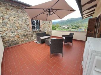 Villa Con Piscina Tra Versilia E Cinque Terre