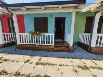 Le Casette Nel Verde - Agriturismo B&B