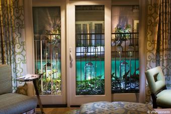 Hotel Amarano Burbank