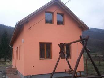 Hostal Szikla Vend�gh�z