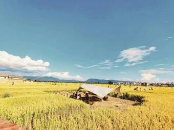 Dali Xiyou Boutique Hotel