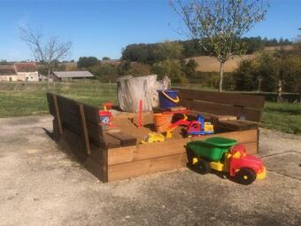 G�te Au Calme Enti�rement R�nov�